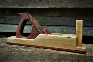 Riflard de "planage".