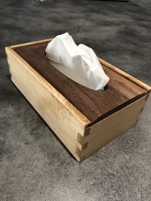 On se mouche avec des chutes