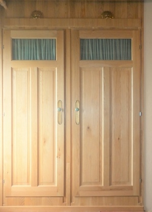 Dressing Frankestein