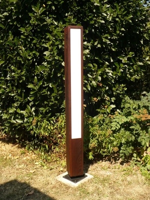 Luminaire d'extérieur