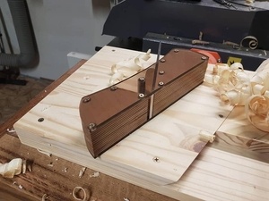 Rabot Plexi et Multiplis