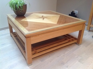 Table basse