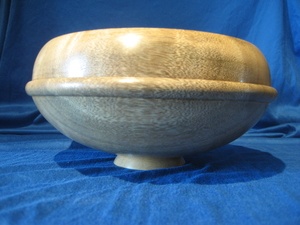 Fin de la bombonnière