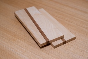 Essai de planchettes