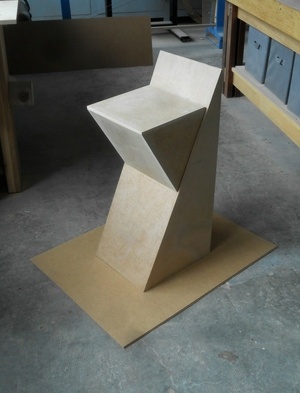 Tabouret