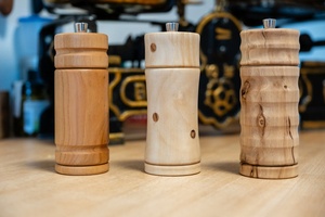 Encore un peu de poivre