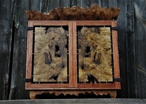 Théâtre de l'horreur et du fantastique.