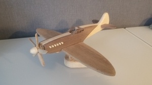 Petit avion et autre