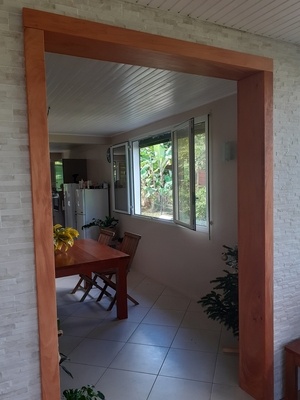 Encadrements de portes