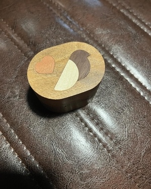 La boîte à "OUI !" pour le jour J