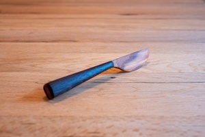 Couteau façon suédois