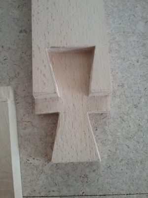 [Challenge n°1] Enture Queue d'aronde - Novice