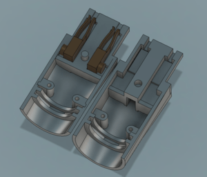 Adaptateur Mirka-> plugIt Festool