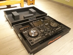 Flight Case DJ #1