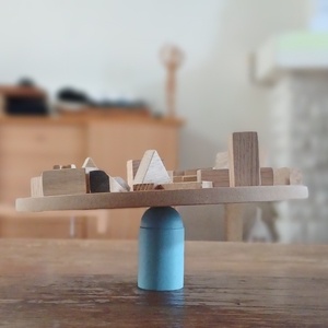 Bamboléo avec les chutes