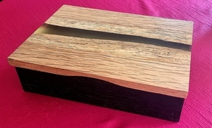 Boite pour la fête des mères