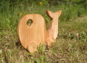 Baleine - Jouet pour enfant