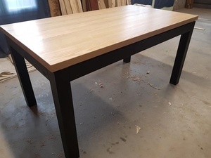 Table en Frêne