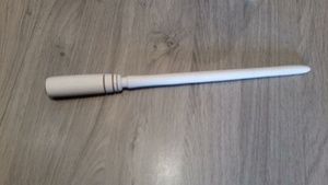 La baguette anti abrutis