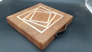 Petite planche à découper