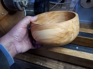 Pour beaucoup de bonbons…