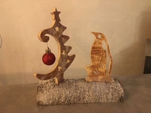 Décoration de Noël