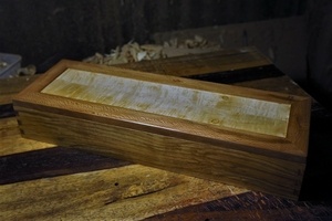 Encore une boîte à Marples.