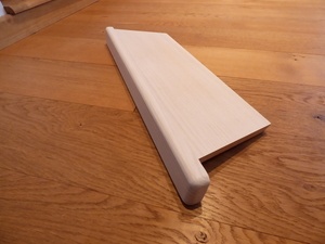 Habillage appui de fenêtre