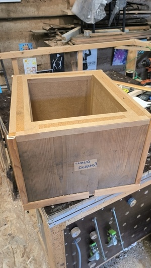 Cocotte norvégienne 2.0