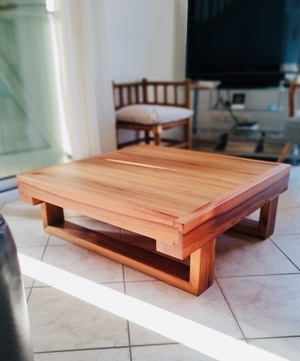 Table basse