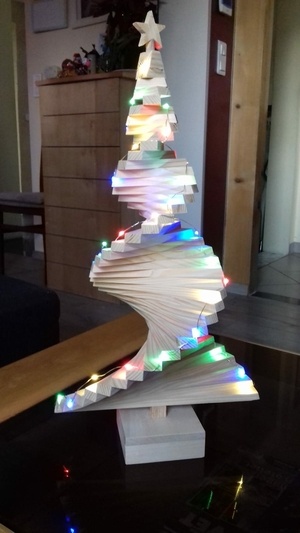 Sapin de Noël