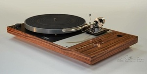 Platine vinyle Thorens TD160 MKII
