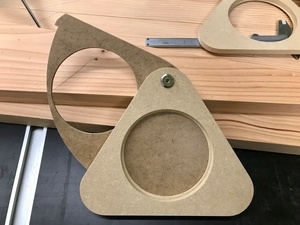 Obturateur guillotine pour aspirateur à copeaux