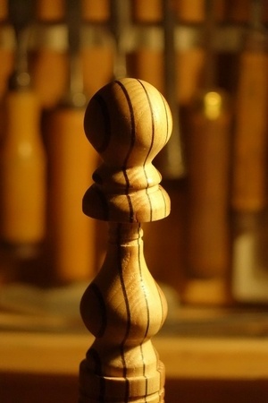 Quand le bassiste prend sa retraite