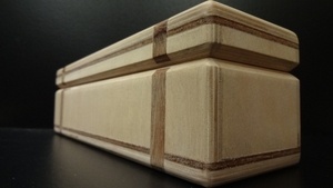 Ma deuxième petite boîte