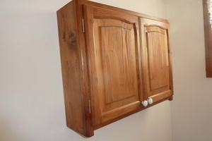 Petit meuble de rangement