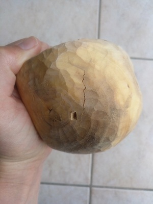 Kuksa fendue, les leçons.