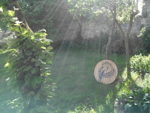 Bouclier de Blancherive