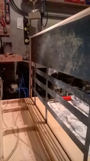 porte boucles d'oreilles