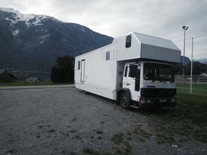 Le "petit" "atelier" "roulant" !!!