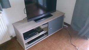 Meuble Tv