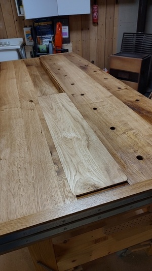 Reamélioration du Copain