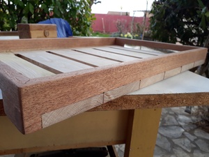 Un joli plateau tout plein d'erreurs...