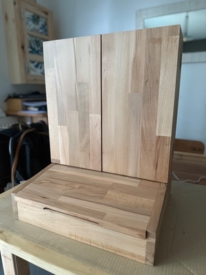 Coiffeuse/Secrétaire