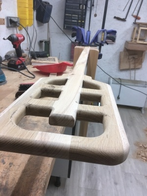 Fourquet de brasseur