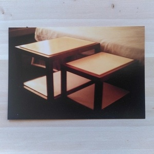 Tables basses ABDHL