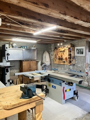 Mon p’tit coin de bonheur