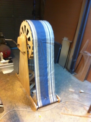 Machine a Vent....???