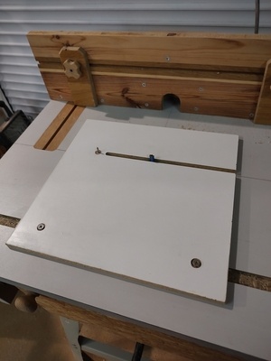 Pour faire des ronds