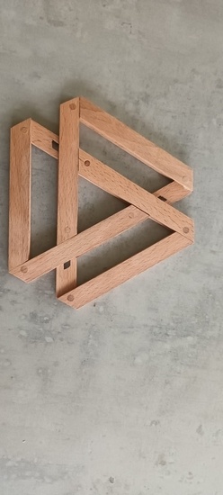 Sous-plat extensible